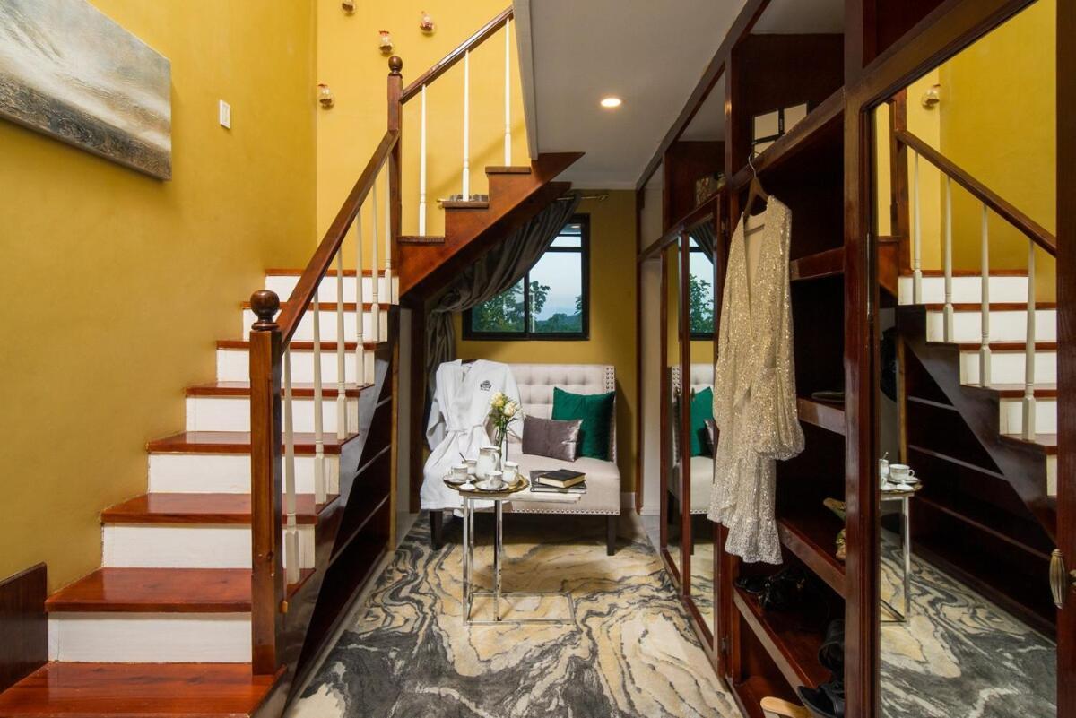 Villa Mimosa Jamaica Exclusive Luxury Stay- Resort Vibe Discovery Bay Exterior foto